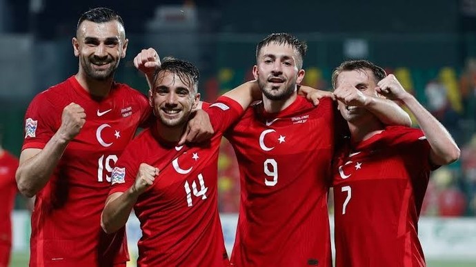 Euro 2024 elemeleri Cumartesi günü başlıyor! Sizce 2de 2 ile başlar mıyız?