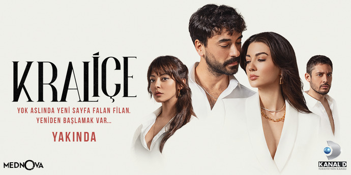 Kraliçe ✨