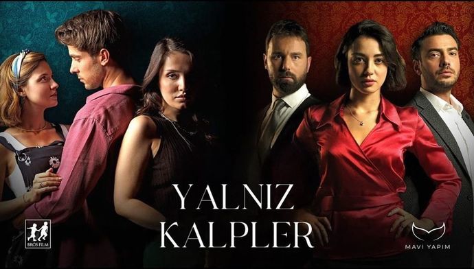 Hangi güncel TV dizilerini izliyorsunuz?