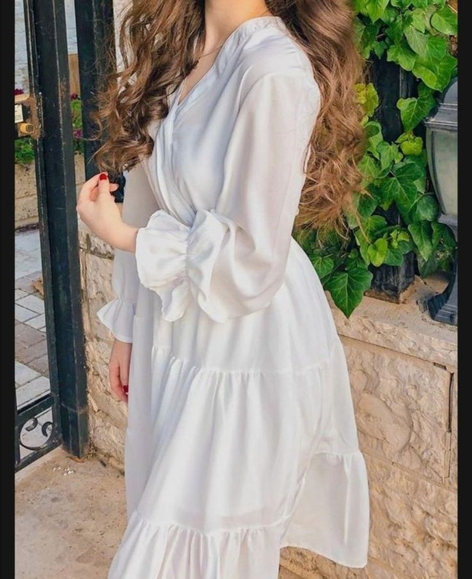 Bu elbise nasıl ve nerede giyilir?