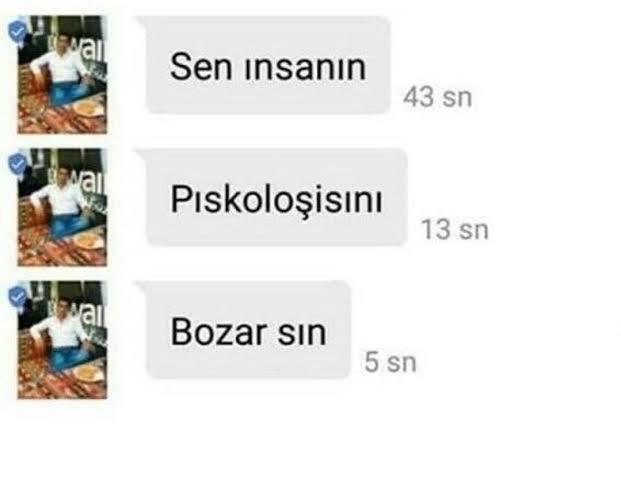 Mağaza da beğendiği kıyafeti kimse almasın diye en arkaya saklayanlar burada mı?