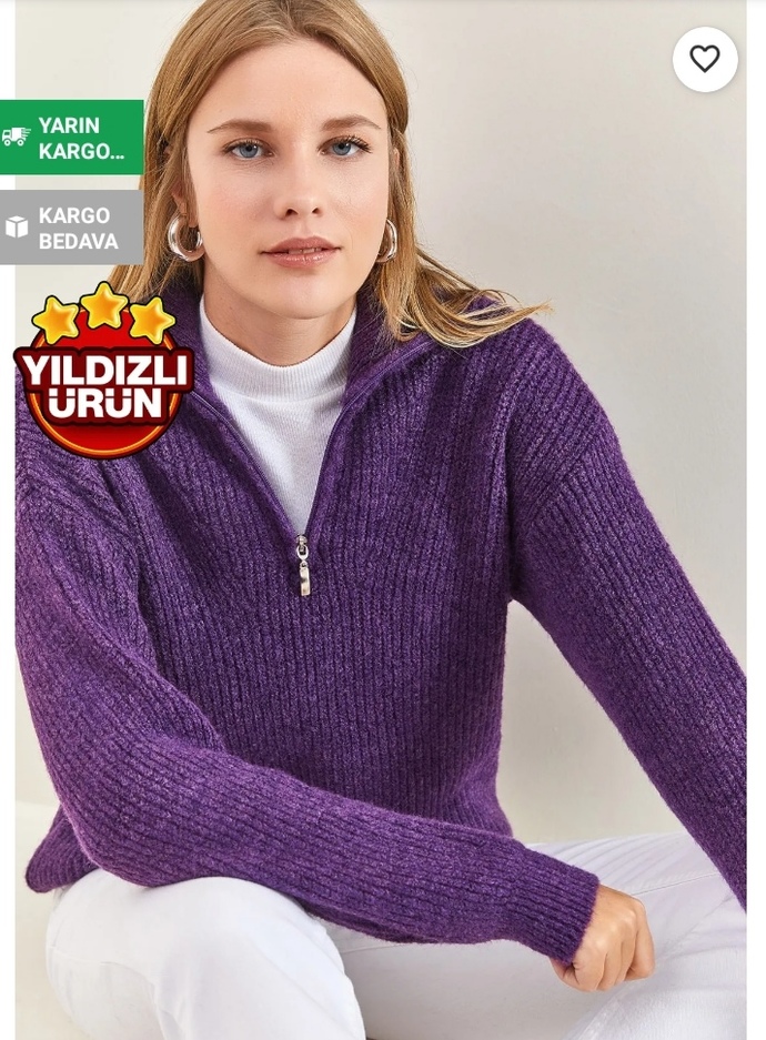 Hangi rengi daha güzel ?