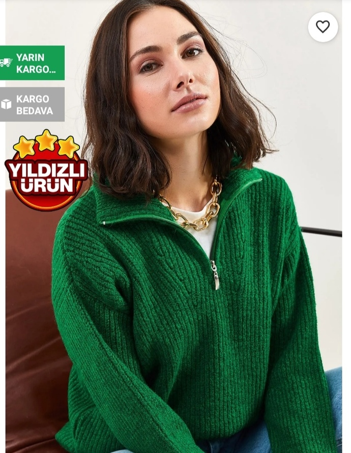Hangi rengi daha güzel ?