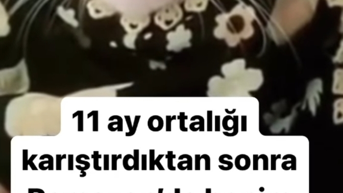 Ramazan ayında kötülüklerden tamamen uzaklaşmaya çalışır mısın, çaba sarf eder misin?