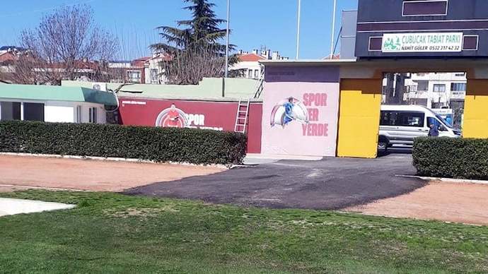 En son ne için yuh artık dediniz?
