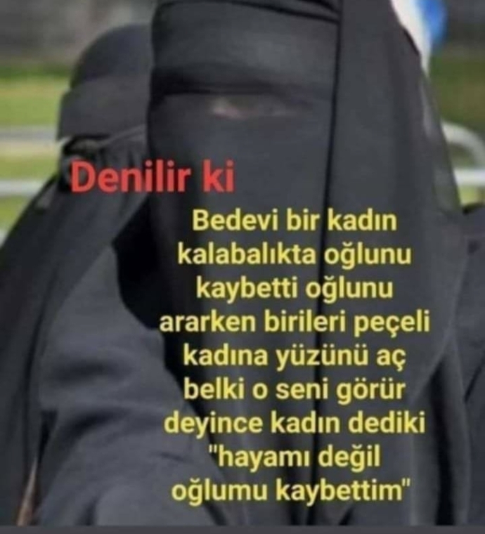 Kapalı olmayı mı Açık olmayı mı tercih ediyorsunuz?