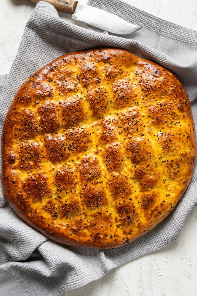 Ramazan pidesi alabilecek misiniz?