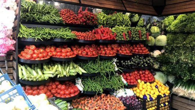 Sebze meyve alışverişi için pazara mı yoksa markete mi gidersiniz?