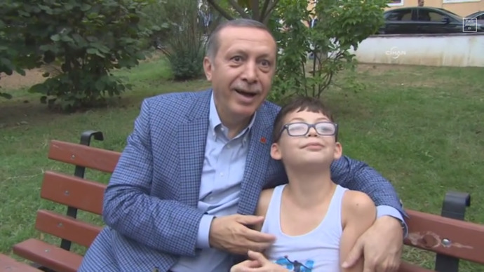 Bir insan neden Recep Tayyip e oy verir?