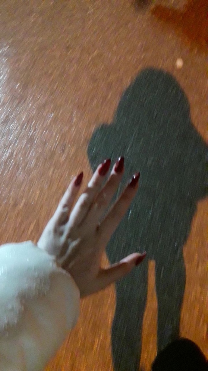 Beğendiğiniz renk?