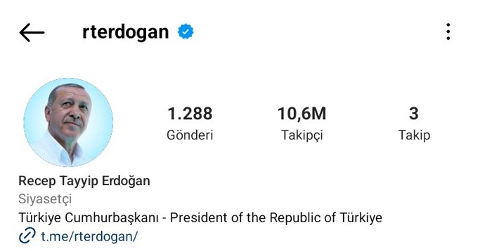 Sosyal medyada karşı cins olarak yalnızca beni takip edecek erkeği nerede bulabilirim?