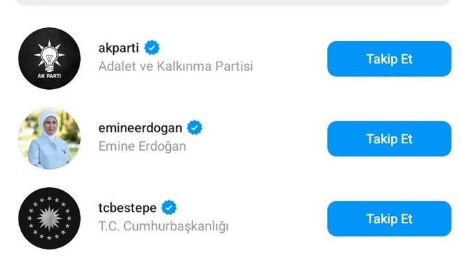 Sosyal medyada karşı cins olarak yalnızca beni takip edecek erkeği nerede bulabilirim?