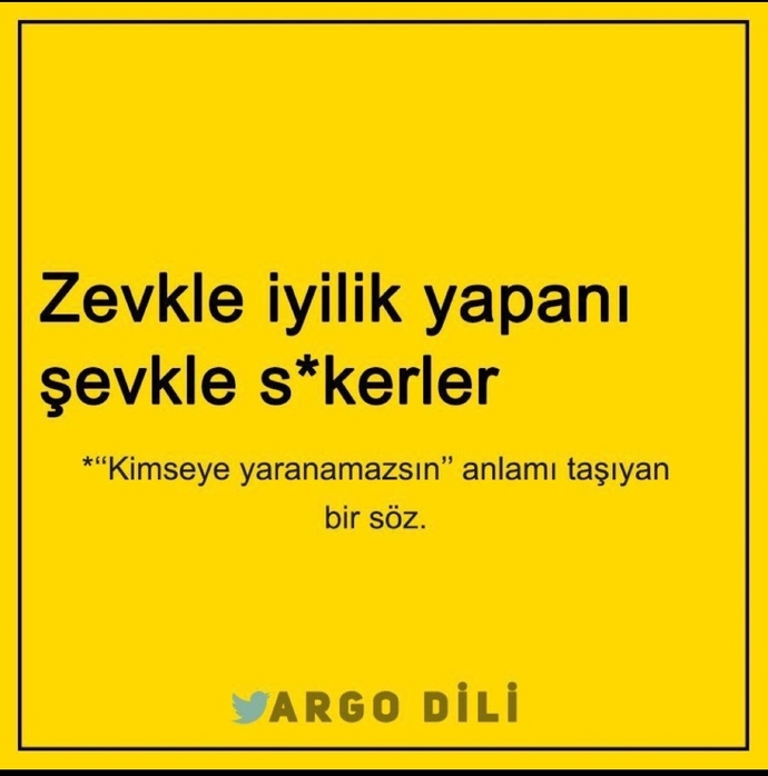 Yaptığınız iyiliğin karşılığında nasıl tepki alıyorsunuz?