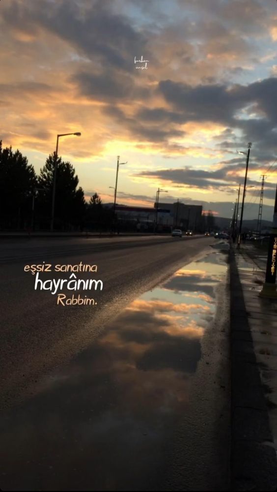 Hayran olmamak ne mümkün