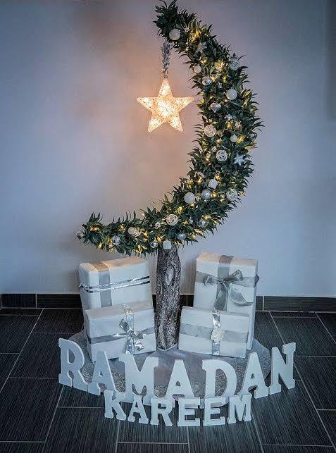 Ramazan ağacınızı kurdunuz mu?