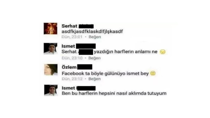 Random atmak :)