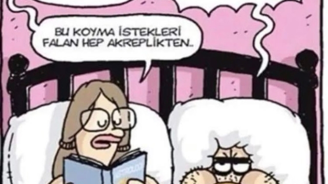 Burçların sekste önemi var mıdır?