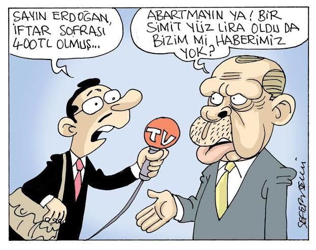 Sitede kimi ilk iftar sofrasına davet ederdiniz?