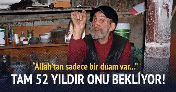 Zamanında birini sevip kimseyle evlenemeyen insan var mı cidden?