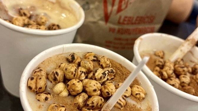 Boza mı, sahlep mi? Boza neden gece satılır biliyor musunuz?