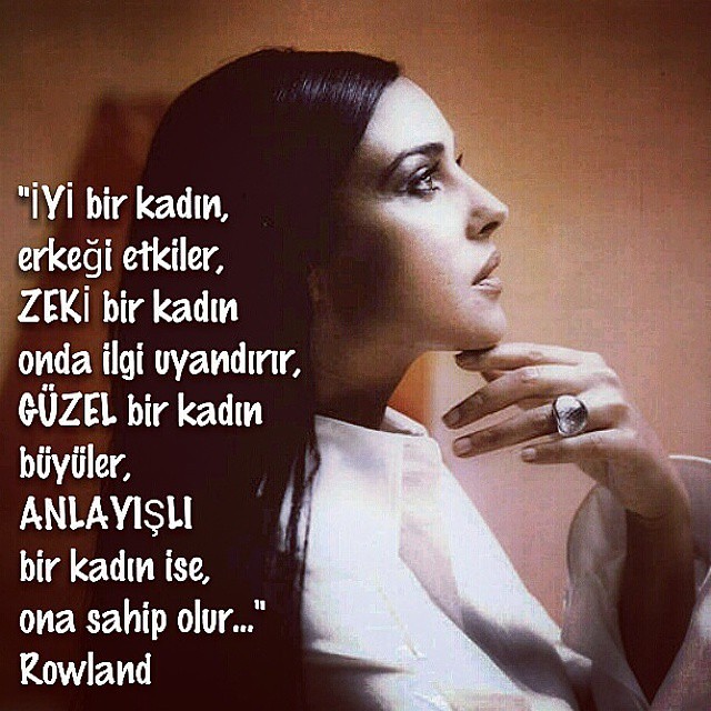 Karşı cinste nasıl bir etki bırakmak isterdiniz?