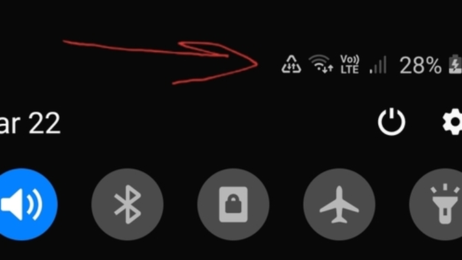 Bu işaretin anlamı ne?