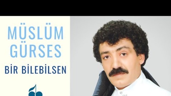 Müslüm Gürses Şarkısı bırak desem hangisini bırakırdın?