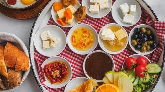 Oruç tutacaklar, son kahvaltı için hazır mısınız?