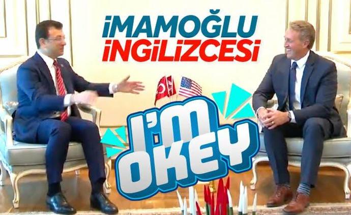 Hangi seviyede ingilizce biliyorsunuz?