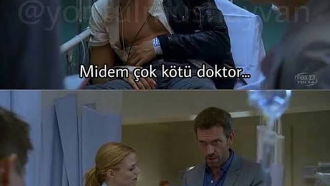 Sana yapılan haksızlıkları çabuk sindirir misin?
