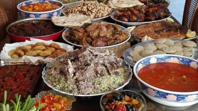 Sahurda tok tutan yiyecekler nelerdir?