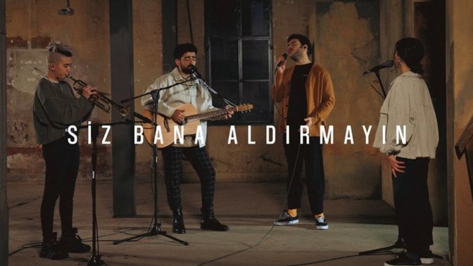 Yeni nesil şarkı gruplarından en güzeli sizce hangisi?
