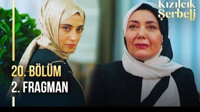 Kızılcık Şerbeti mi, Yalı Çapkını mı? Hangisini izleyorsunuz?