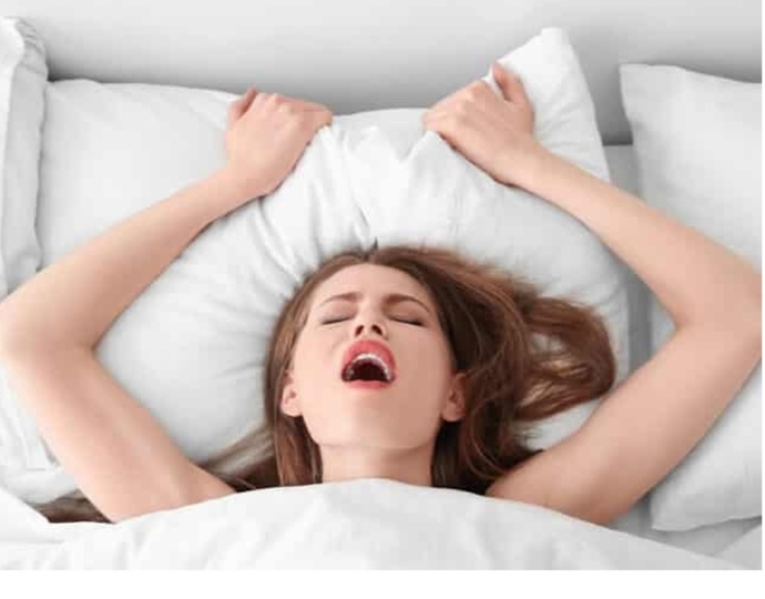 Erkekler libidosu yüksek kadından çekinir mi?