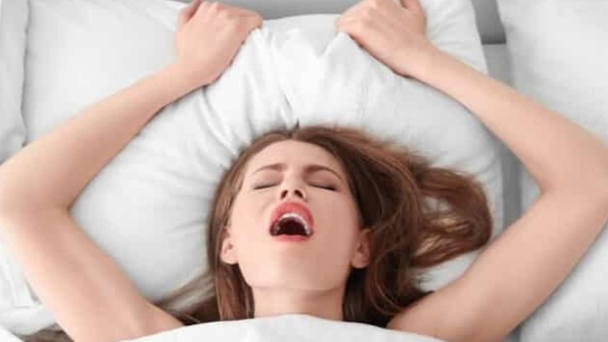 Erkekler libidosu yüksek kadından çekinir mi?