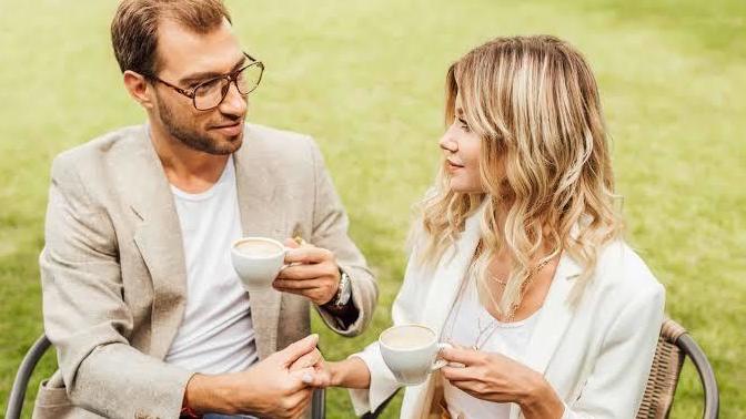 Birine çıkma teklifi etmene ne sebep olur?