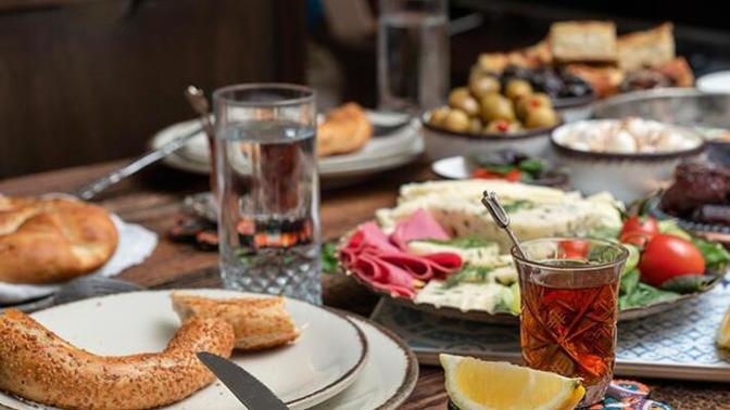 Bu gece sahurda ne yiyeceksiniz?