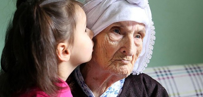 Ramazanda büyüklere hediye alınmalı mı?