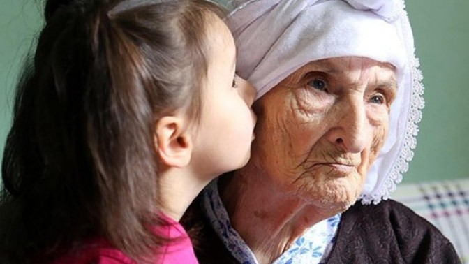 Ramazan'da büyüklere hediye alınmalı mı?