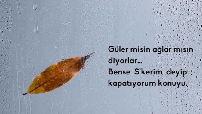Küfürbaz mısınız?