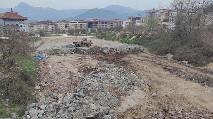 Bulunduğunuz yerin manzarasını atın bakalım, kim nerede?