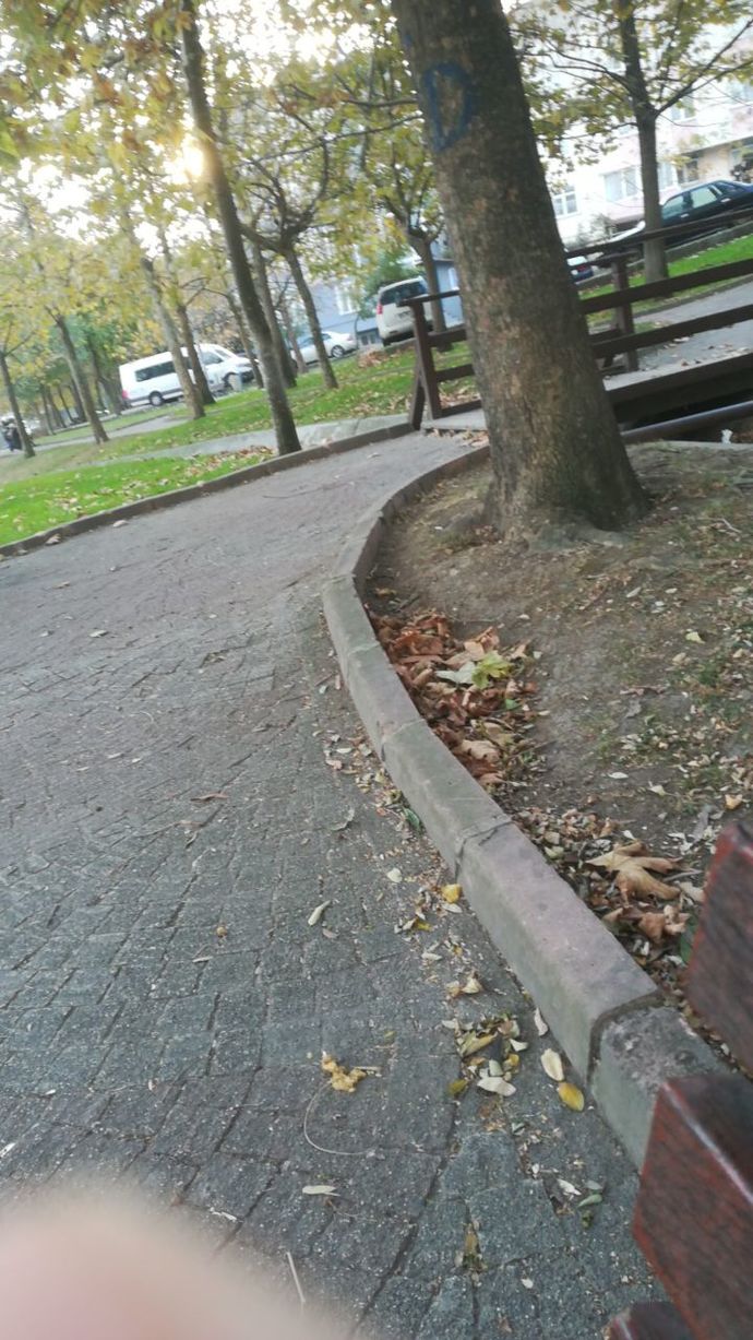 Görselini en iyi ifade eden kısa notunu