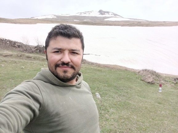 Bulunduğunuz yerin manzarasını atın bakalım, kim nerede?