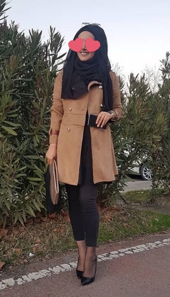 Süslüman gibi duruyorsun ne demek?