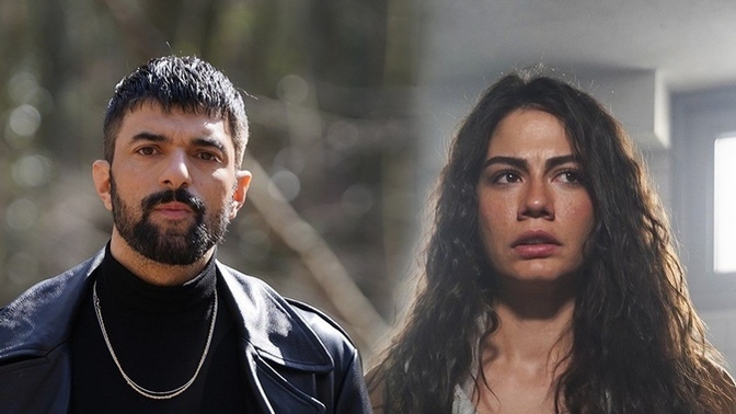 Bugün günlerden Adım Farah. Kimler izleyecek yeni bölümü? 🔥