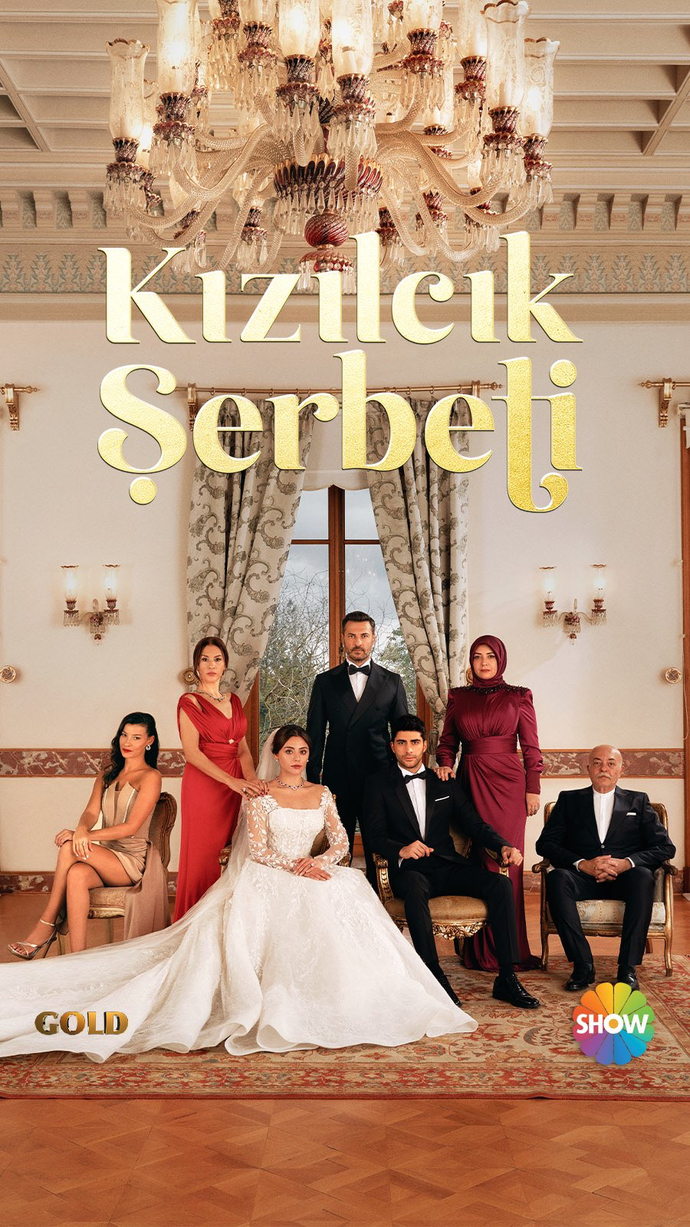 RTÜK Kızılcık Şerbeti dizisindeki şiddet sahneleri sebebiyle Show TVye para ve program durdurma cezası verdi. Kadına şiddet sahnelerine nasıl bakıyorsunuz?