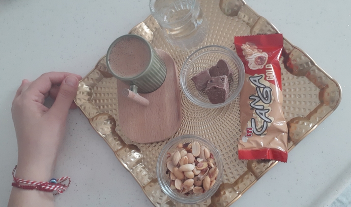 Yalnızlıktan kafayı yemişimdir djdj