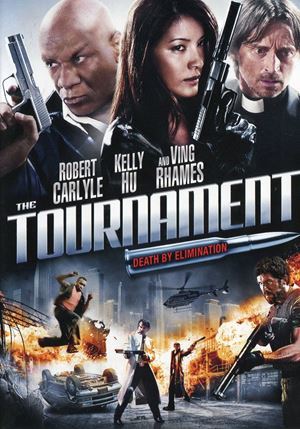 Arkadaşlar turnuva filmine benzer film önerebilirmisiniz?