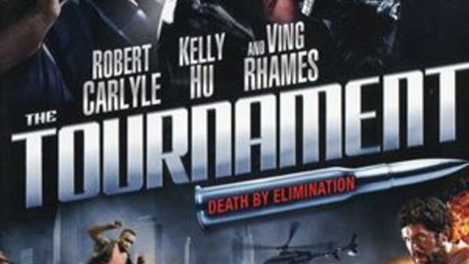 Arkadaşlar turnuva filmine benzer film önerebilirmisiniz?