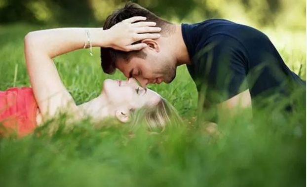 Aşkta cinsellik huzur getirir mi?